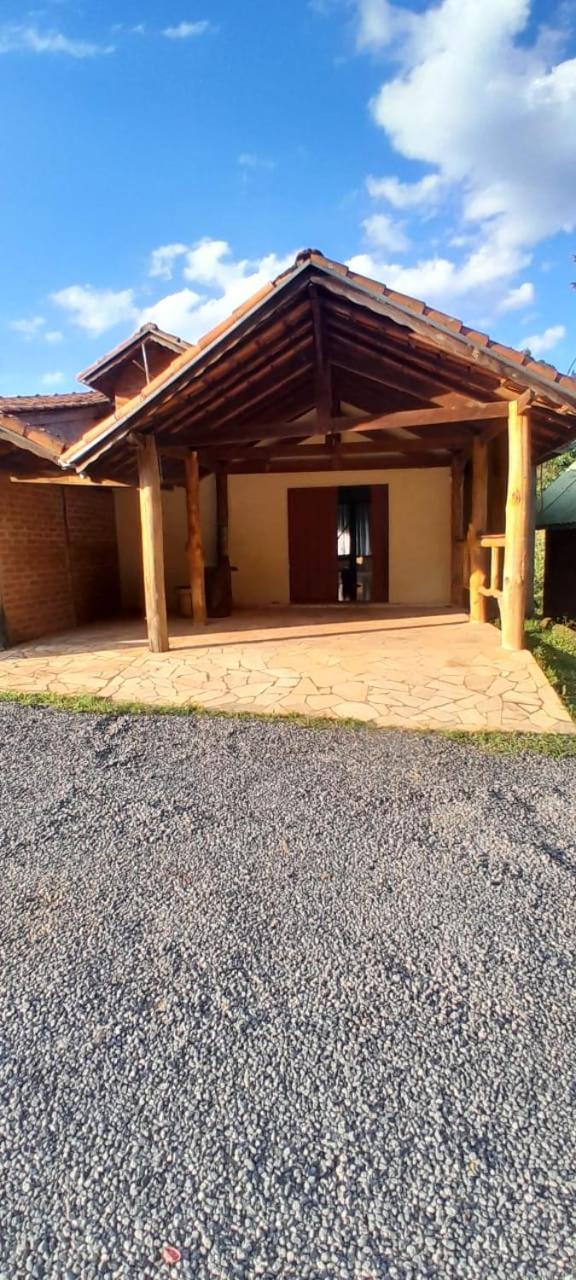 Villa Aconchego Da Beth Camanducaia Esterno foto