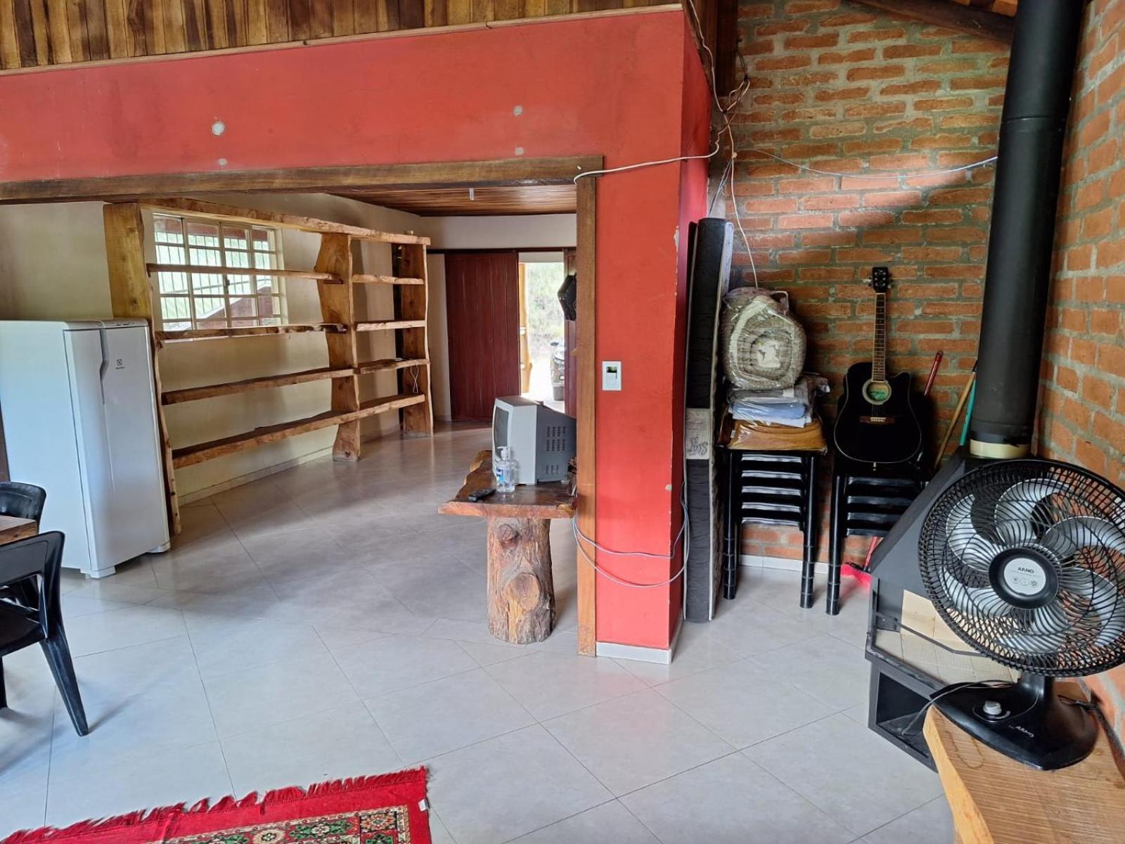 Villa Aconchego Da Beth Camanducaia Esterno foto