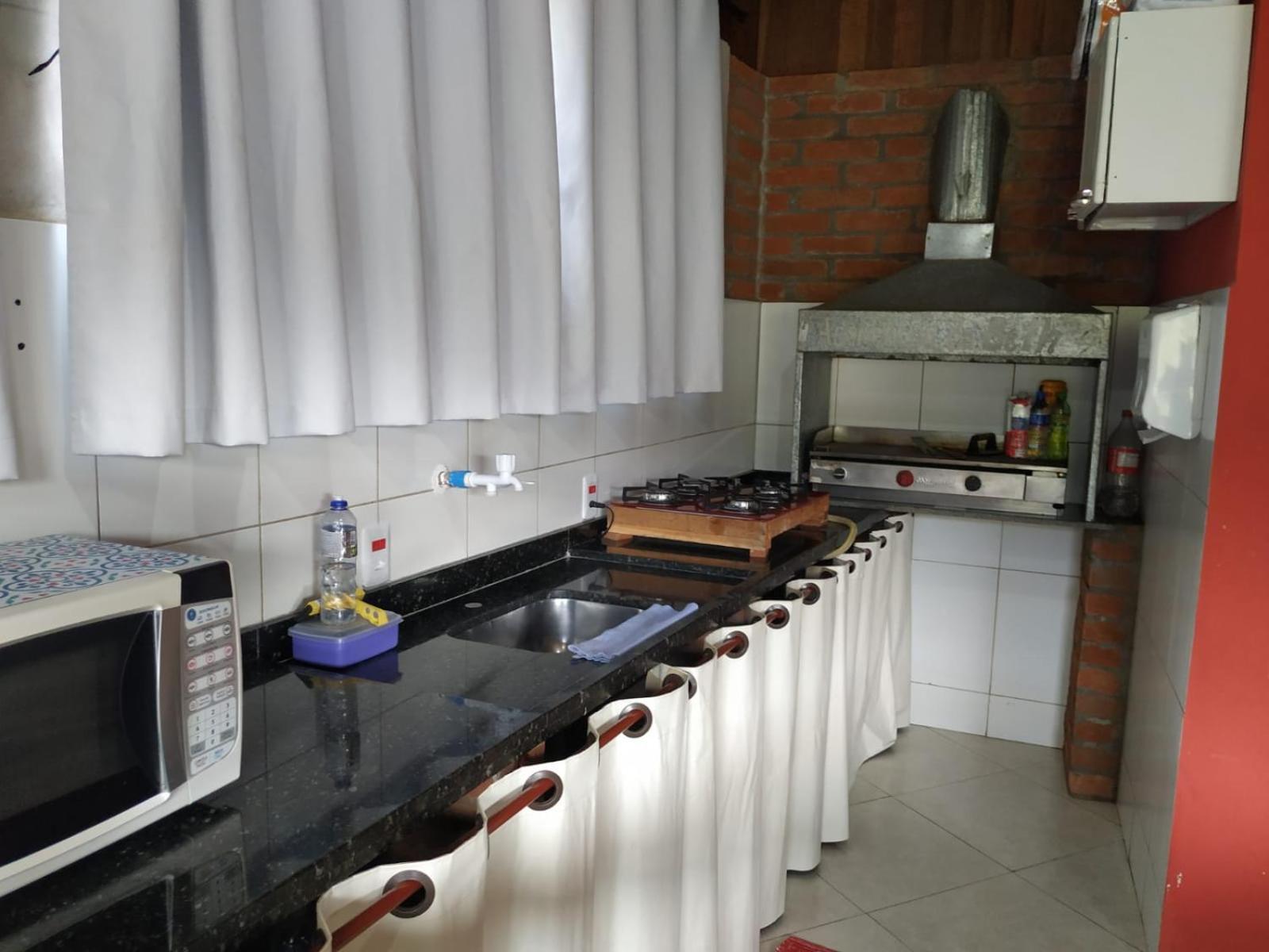 Villa Aconchego Da Beth Camanducaia Esterno foto